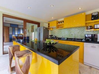 Rent villa Zara, Thailand, Samui, Bophut | Villacarte