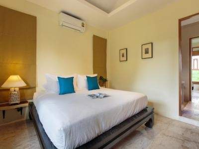 Rent villa Zara, Thailand, Samui, Bophut | Villacarte