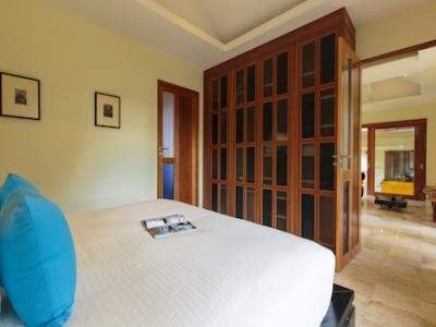Rent villa Zara, Thailand, Samui, Bophut | Villacarte