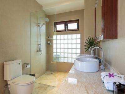 Rent villa Zara, Thailand, Samui, Bophut | Villacarte