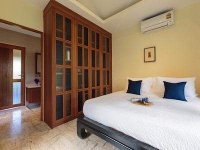Rent villa Zara, Thailand, Samui, Bophut | Villacarte