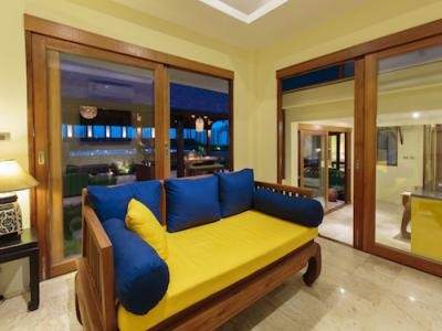 Rent villa Zara, Thailand, Samui, Bophut | Villacarte