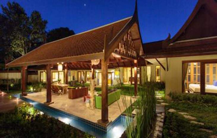 Villa Zara