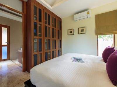 Rent villa Zara, Thailand, Samui, Bophut | Villacarte