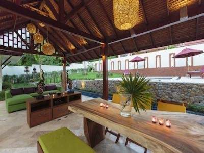 Rent villa Zara, Thailand, Samui, Bophut | Villacarte