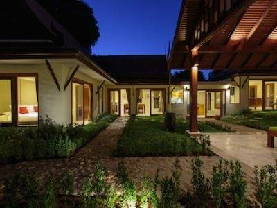 Rent villa Zara, Thailand, Samui, Bophut | Villacarte