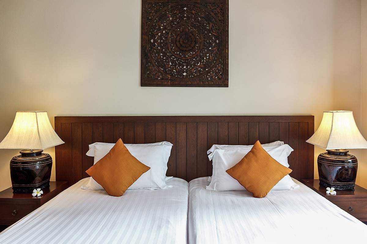 Rent villa Hibiskus, Thailand, Samui, Maenam | Villacarte
