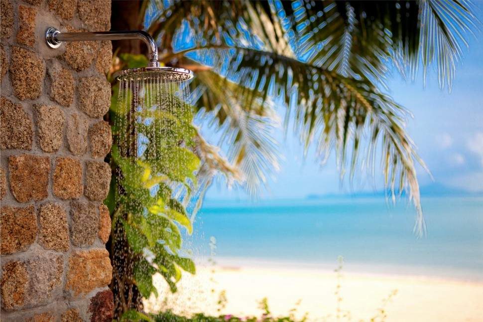 Rent villa Bougainvillea, Thailand, Samui, Maenam | Villacarte