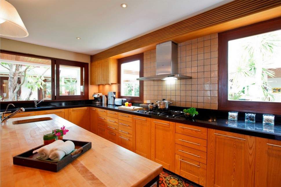Rent villa Bougainvillea, Thailand, Samui, Maenam | Villacarte
