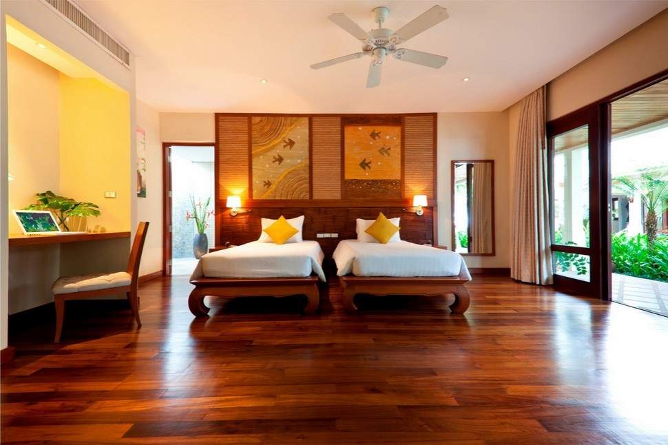 Rent villa Bougainvillea, Thailand, Samui, Maenam | Villacarte