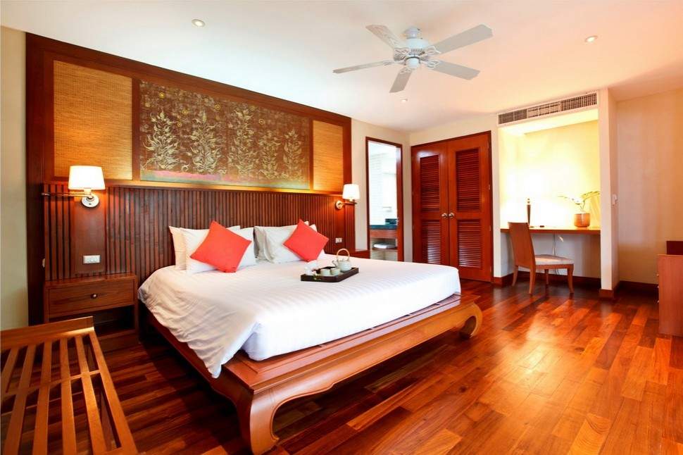 Rent villa Bougainvillea, Thailand, Samui, Maenam | Villacarte