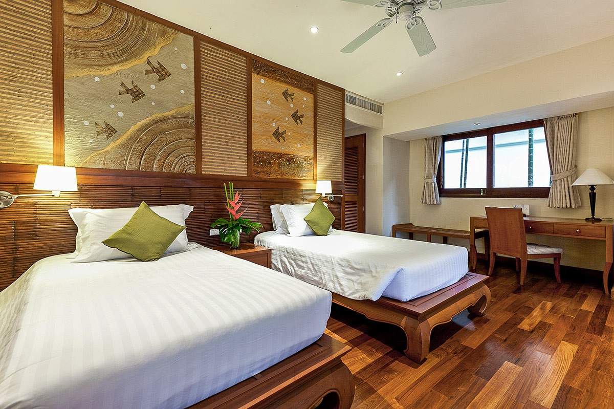 Rent villa Acacia, Thailand, Samui, Maenam | Villacarte