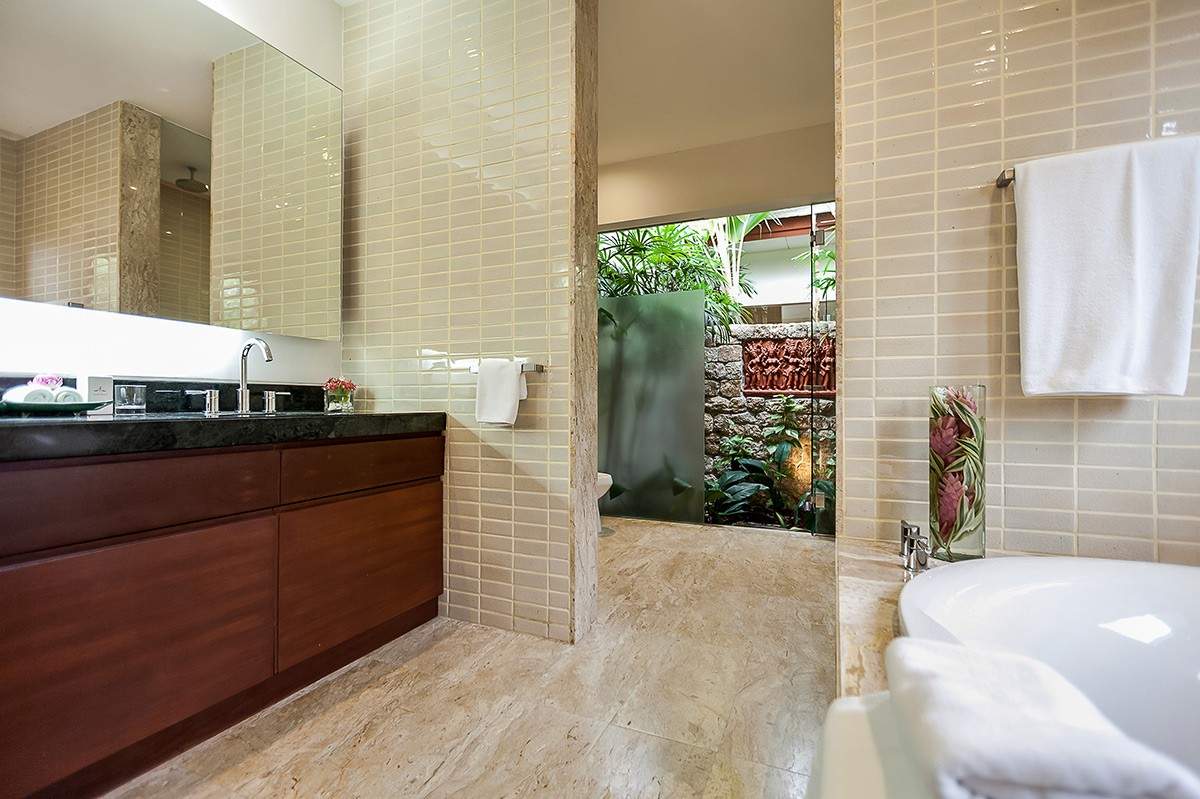 Rent villa Acacia, Thailand, Samui, Maenam | Villacarte