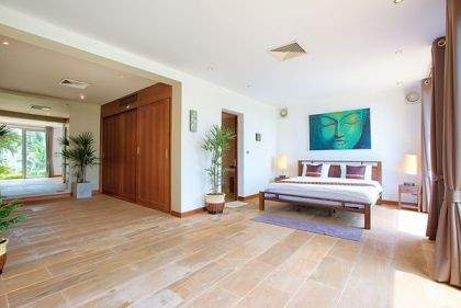 Rent villa Aelita, Thailand, Samui, Bang Po | Villacarte