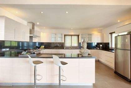 Rent villa Aelita, Thailand, Samui, Bang Po | Villacarte