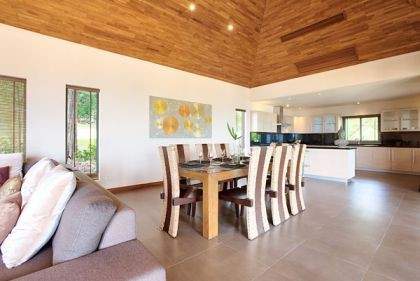 Rent villa Aelita, Thailand, Samui, Bang Po | Villacarte