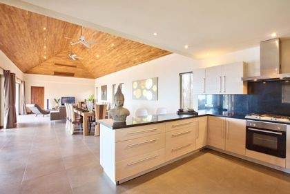 Rent villa Aelita, Thailand, Samui, Bang Po | Villacarte