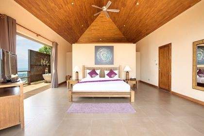 Rent villa Aelita, Thailand, Samui, Bang Po | Villacarte