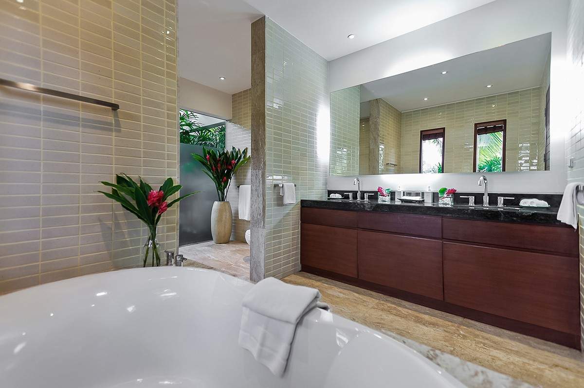 Rent villa Acacia, Thailand, Samui, Maenam | Villacarte