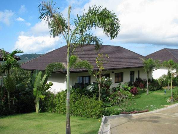 Rent villa Annetta, Thailand, Samui, Lamai | Villacarte
