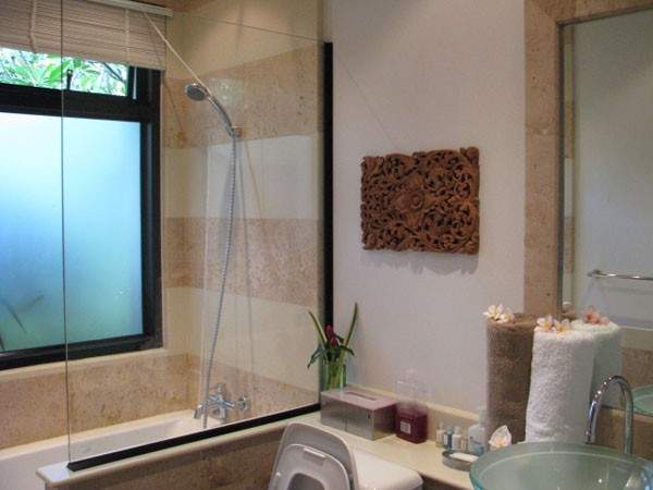 Rent villa Annetta, Thailand, Samui, Lamai | Villacarte