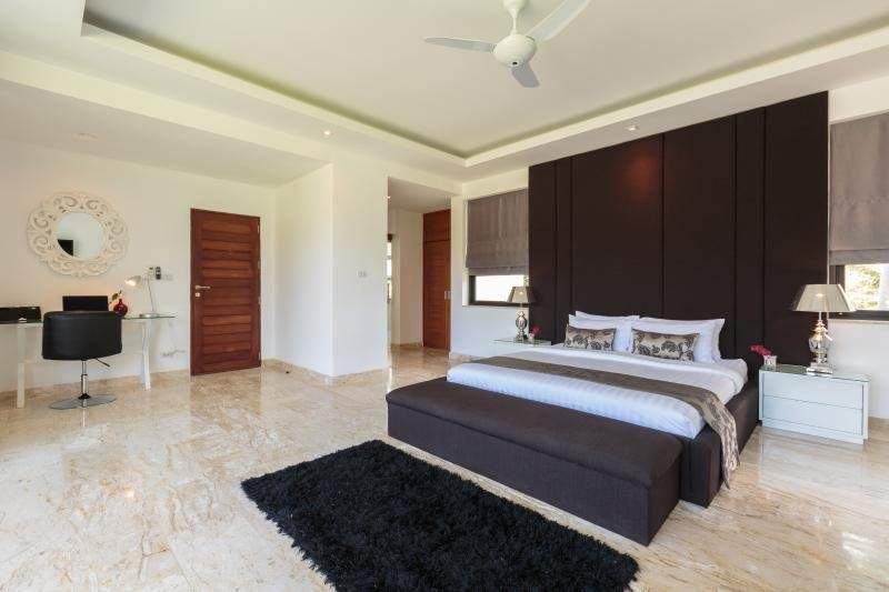 Rent villa Lantana, Thailand, Samui, Maenam | Villacarte