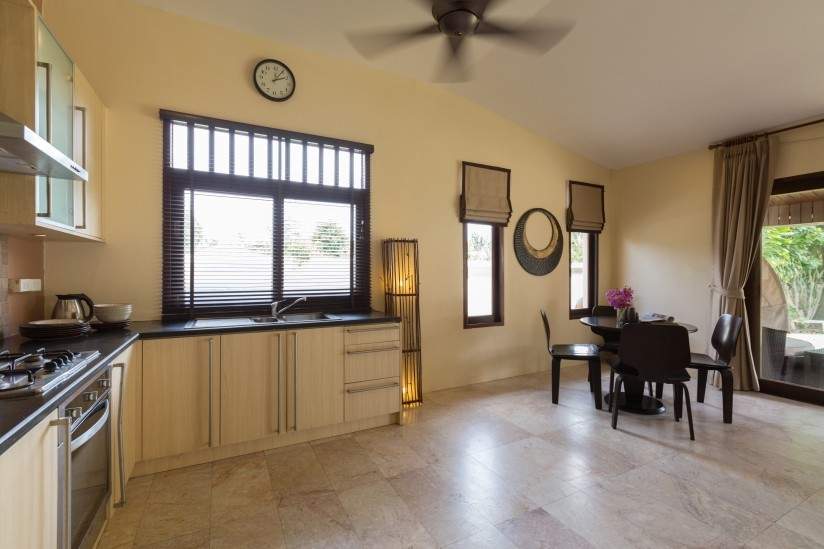 Rent villa Joan, Thailand, Samui, Chaweng | Villacarte