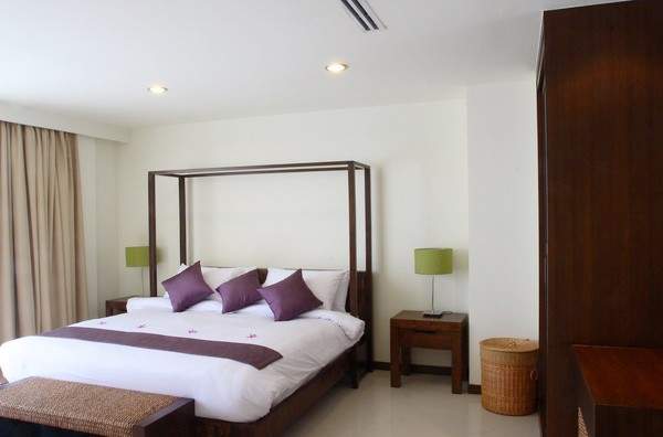 Rent villa Rima, Thailand, Samui, Bophut | Villacarte