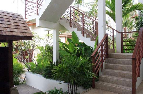 Rent villa Rima, Thailand, Samui, Bophut | Villacarte