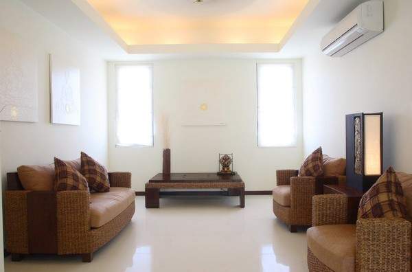 Rent villa Rima, Thailand, Samui, Bophut | Villacarte