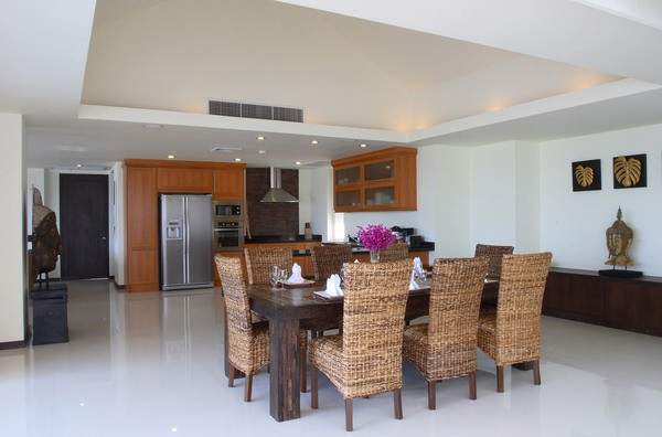 Rent villa Rima, Thailand, Samui, Bophut | Villacarte
