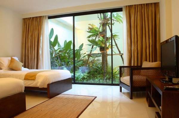 Rent villa Rima, Thailand, Samui, Bophut | Villacarte