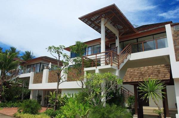 Villa Rima