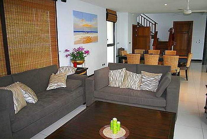 Rent villa Angela, Thailand, Samui, Nathon | Villacarte