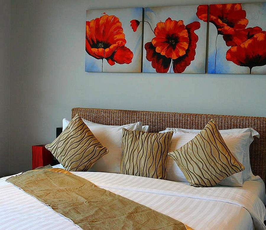 Rent villa Angela, Thailand, Samui, Nathon | Villacarte