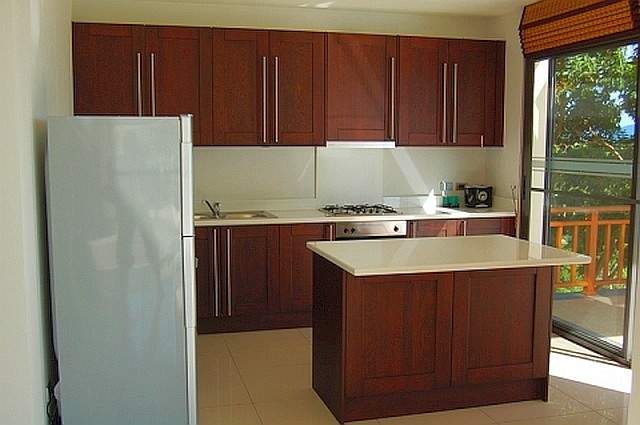 Rent villa Angela, Thailand, Samui, Nathon | Villacarte