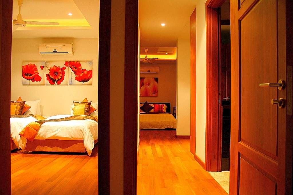Rent villa Angela, Thailand, Samui, Nathon | Villacarte