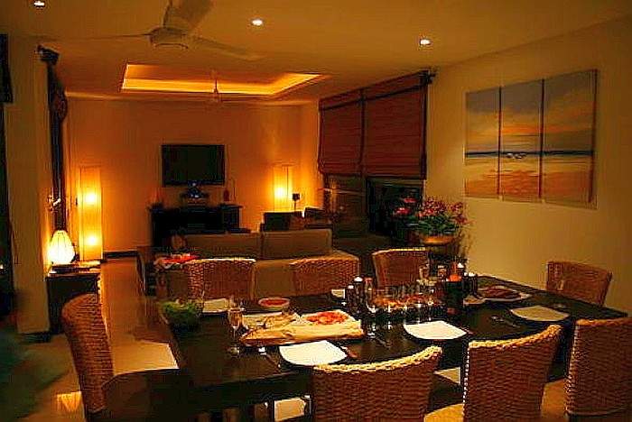 Rent villa Angela, Thailand, Samui, Nathon | Villacarte