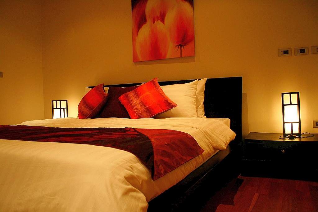 Rent villa Angela, Thailand, Samui, Nathon | Villacarte