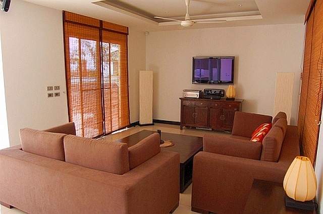 Rent villa Angela, Thailand, Samui, Nathon | Villacarte