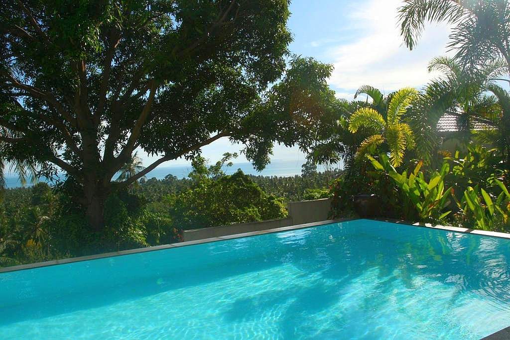 Rent villa Angela, Thailand, Samui, Nathon | Villacarte