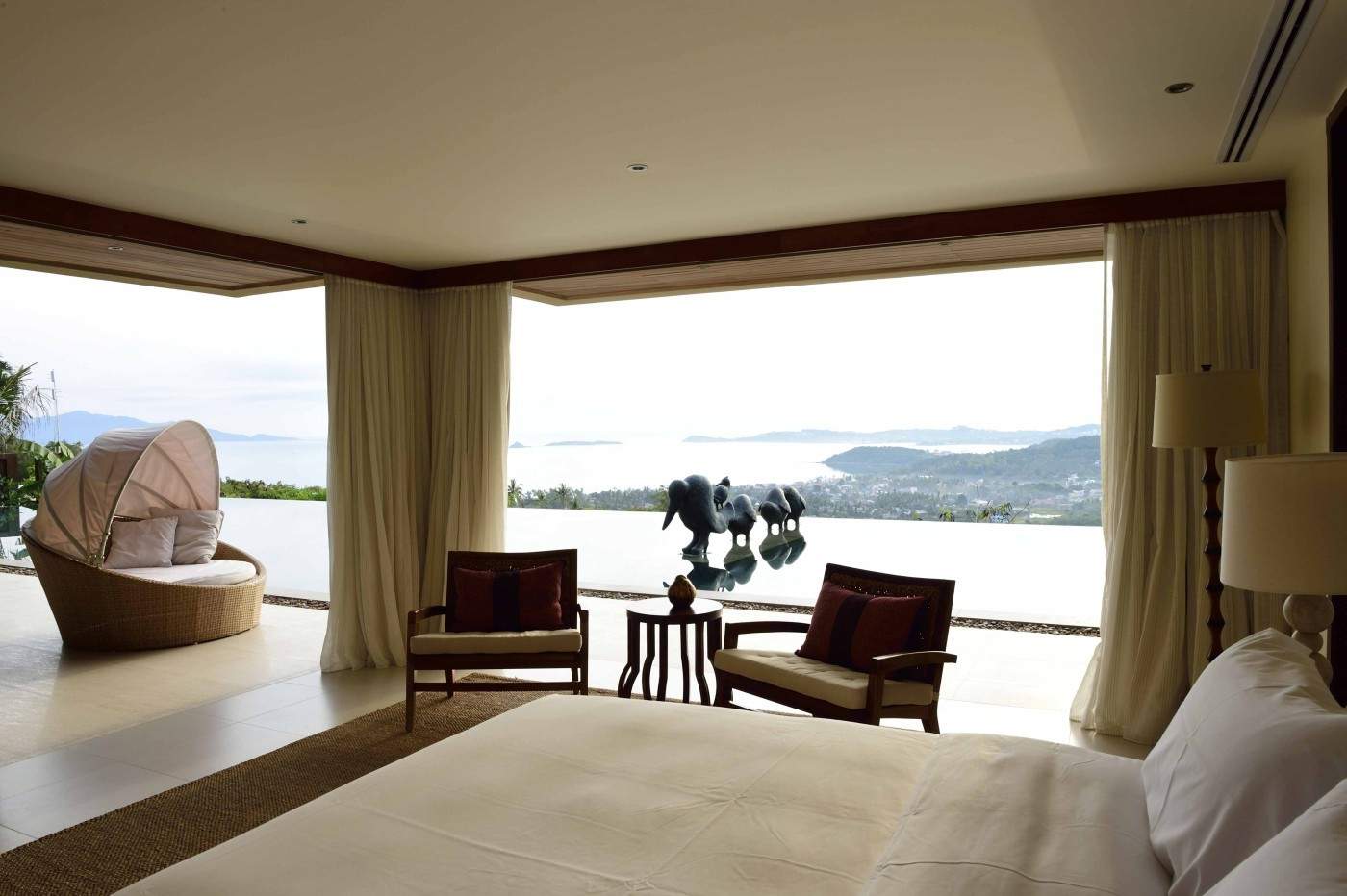 Rent villa Liliana, Thailand, Samui, Bophut | Villacarte