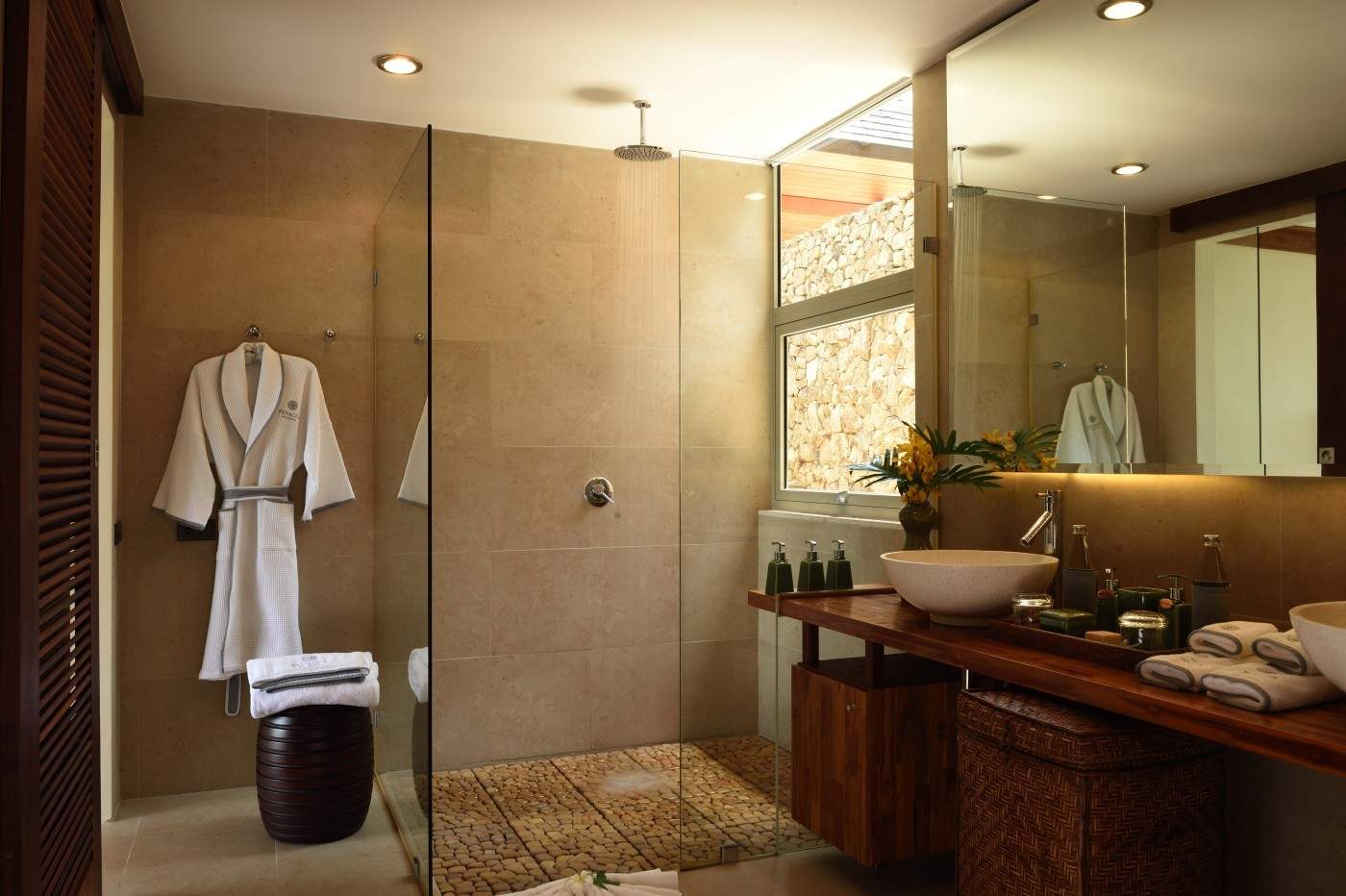 Rent villa Aster, Thailand, Samui, Bophut | Villacarte
