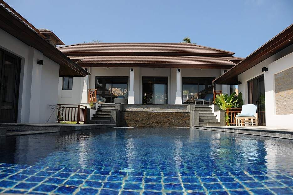 Villa Juliet