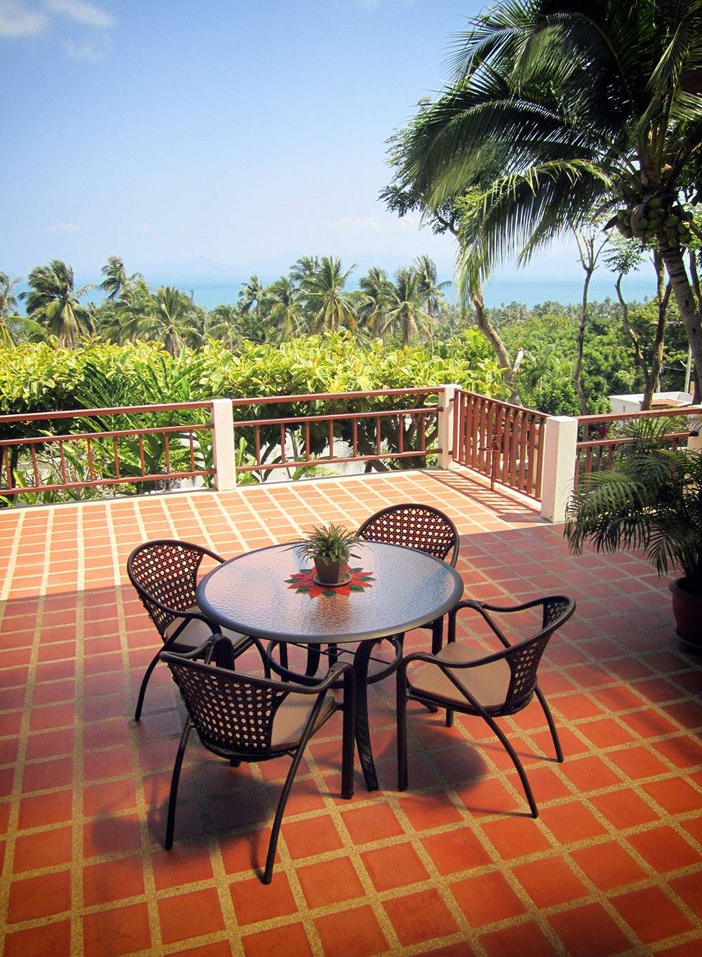 Property for Sale Santisook Luxury Villas, Thailand, Samui, Bang Po | Villacarte