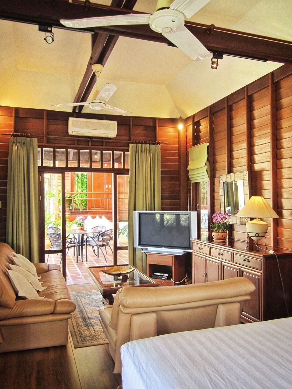 Property for Sale Santisook Luxury Villas, Thailand, Samui, Bang Po | Villacarte