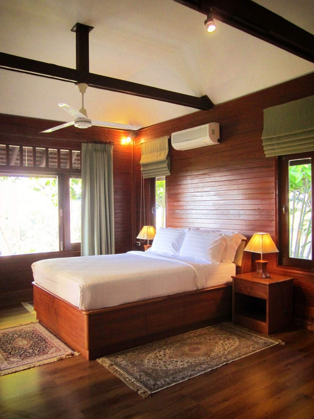 Property for Sale Santisook Luxury Villas, Thailand, Samui, Bang Po | Villacarte