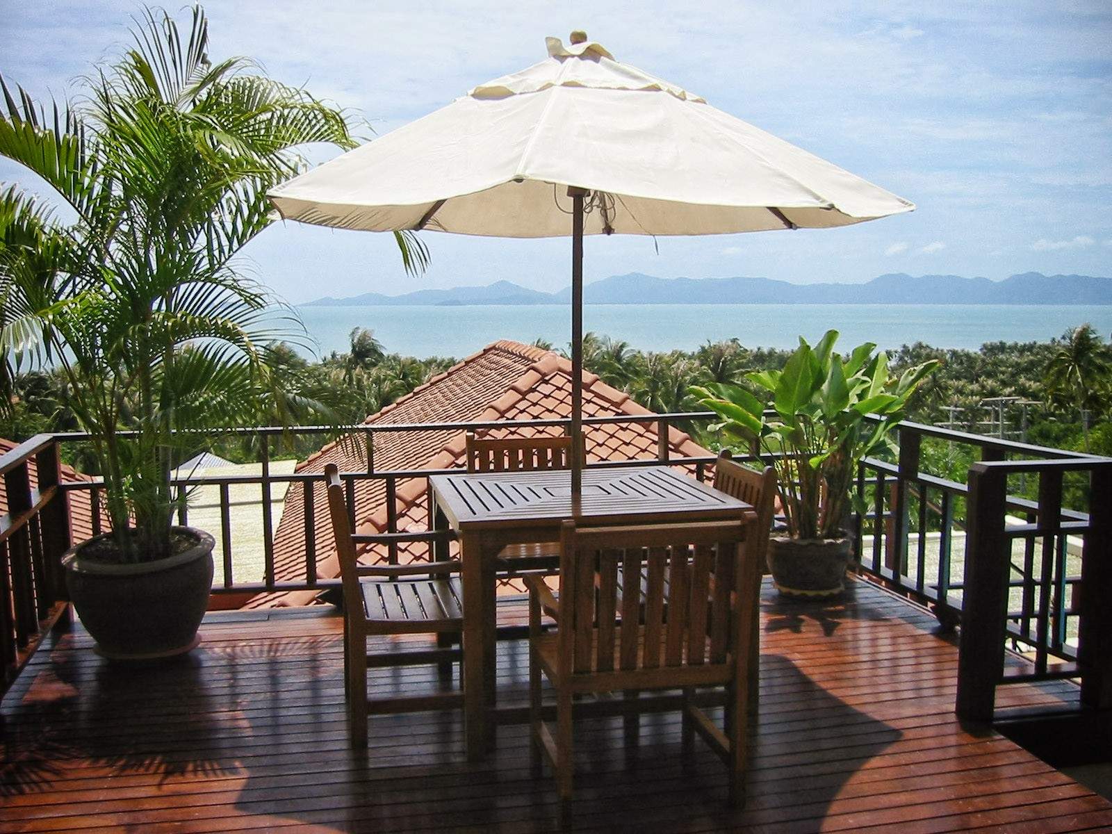 Property for Sale Santisook Luxury Villas, Thailand, Samui, Bang Po | Villacarte