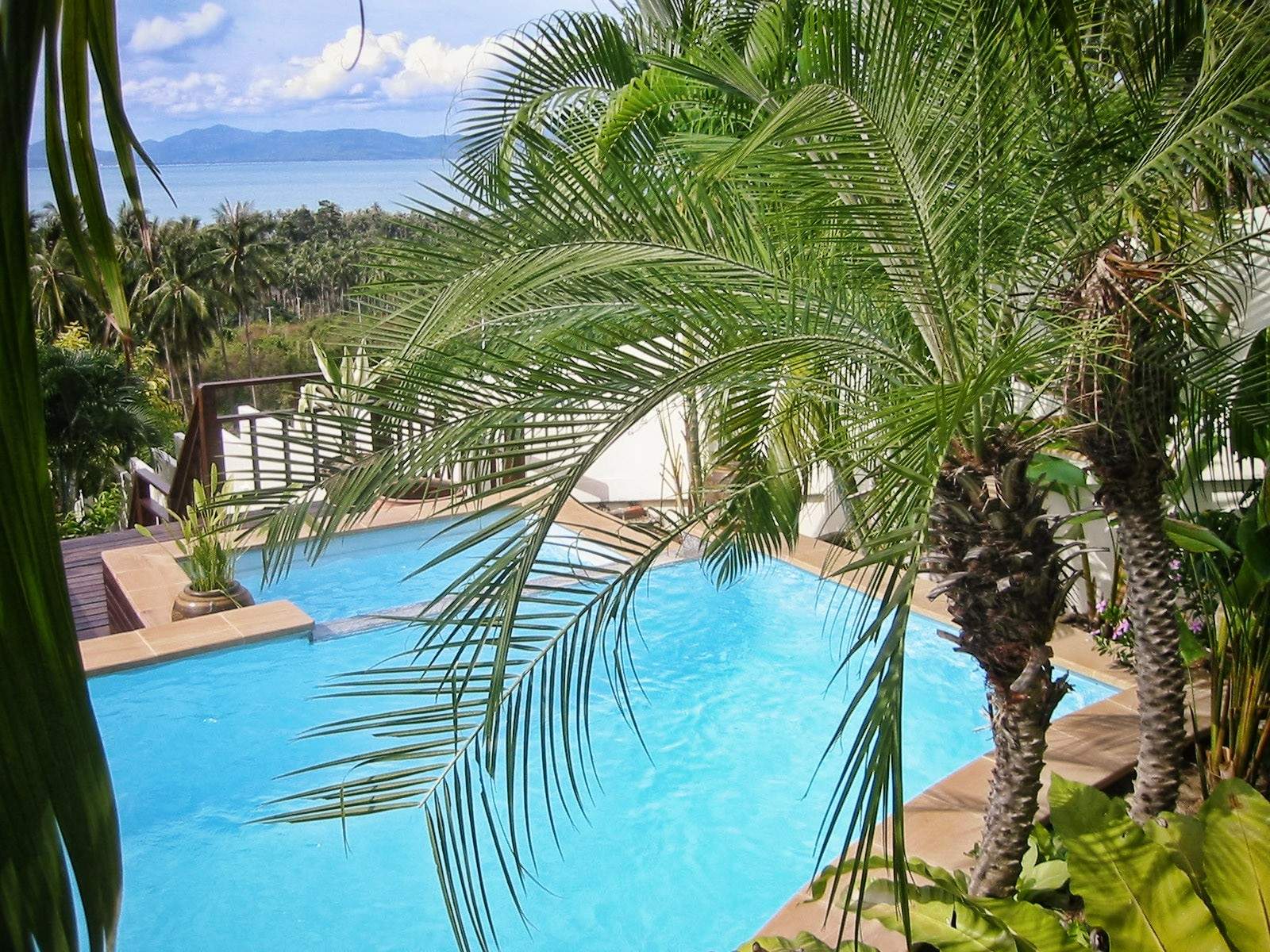 Property for Sale Santisook Luxury Villas, Thailand, Samui, Bang Po | Villacarte