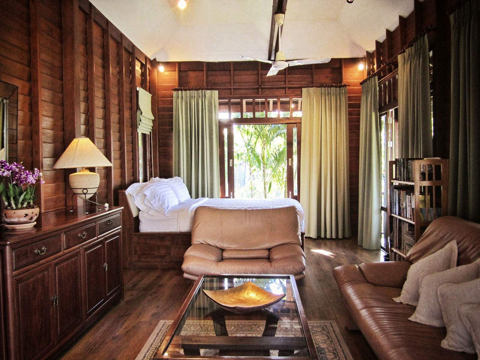 Property for Sale Santisook Luxury Villas, Thailand, Samui, Bang Po | Villacarte
